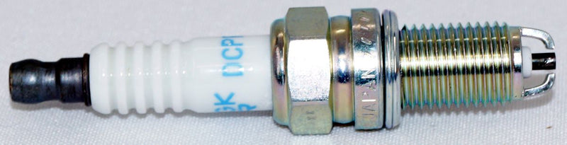NGK 7415 DCPR8EKP Multi-Ground Spark Plug