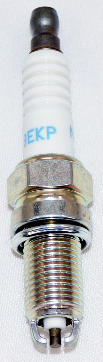 NGK 7415 DCPR8EKP Multi-Ground Spark Plug