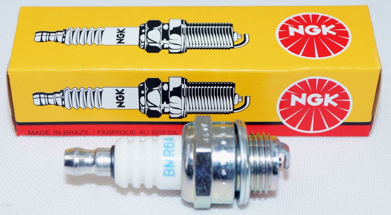 NGK 7421 BMR6A Nickel Spark Plug
