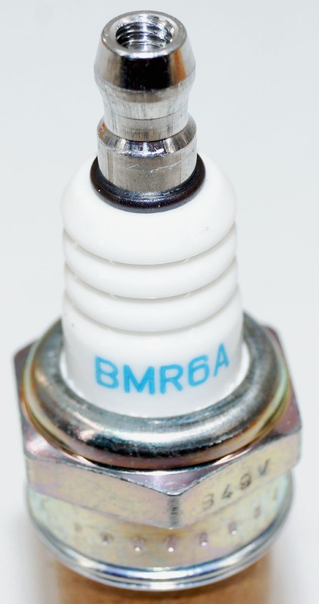 NGK 7421 BMR6A Nickel Spark Plug
