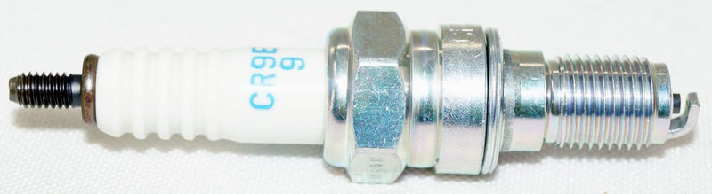 NGK 7502 CR9EH-9 Nickel Spark Plug