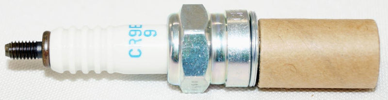 NGK 7502 CR9EH-9 Nickel Spark Plug