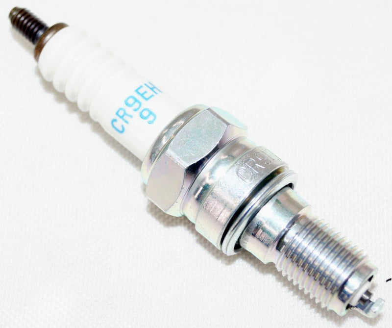 NGK 7502 CR9EH-9 Nickel Spark Plug