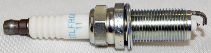 NGK 7505 Laser Iridium Spark Plug SILFR6C11