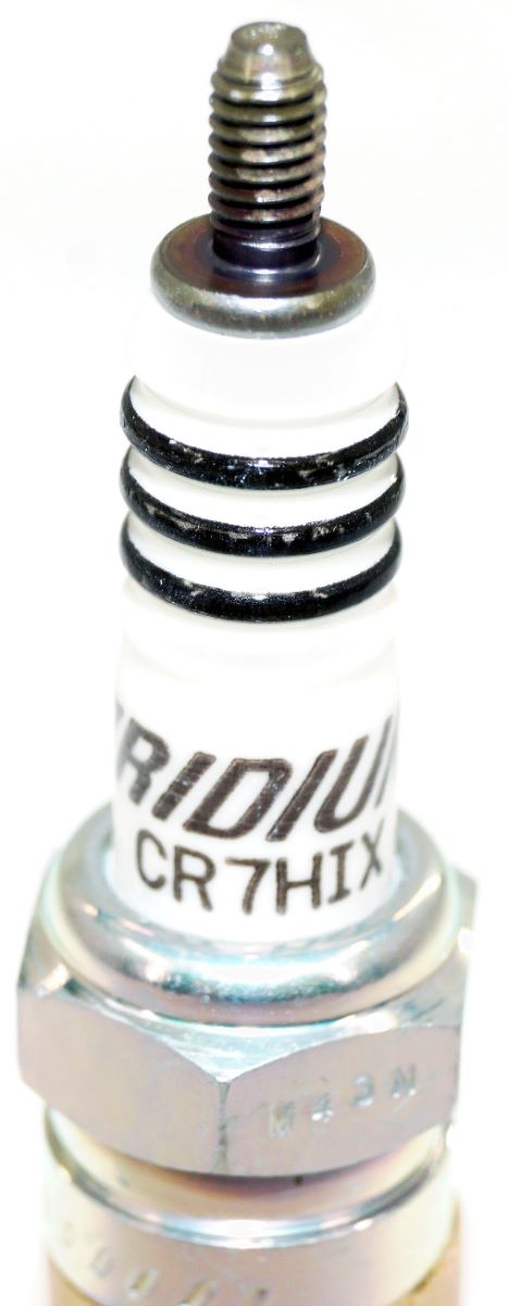 NGK 7544 Iridium IX Spark Plug CR7HIX fits Arctic Cat Polaris