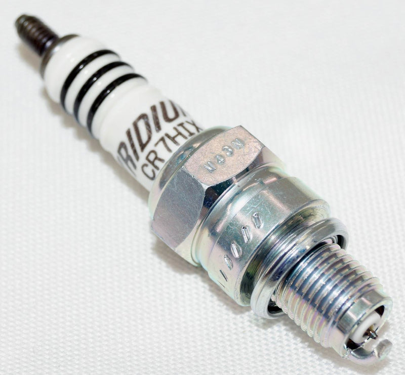 NGK 7544 Iridium IX Spark Plug CR7HIX fits Arctic Cat Polaris