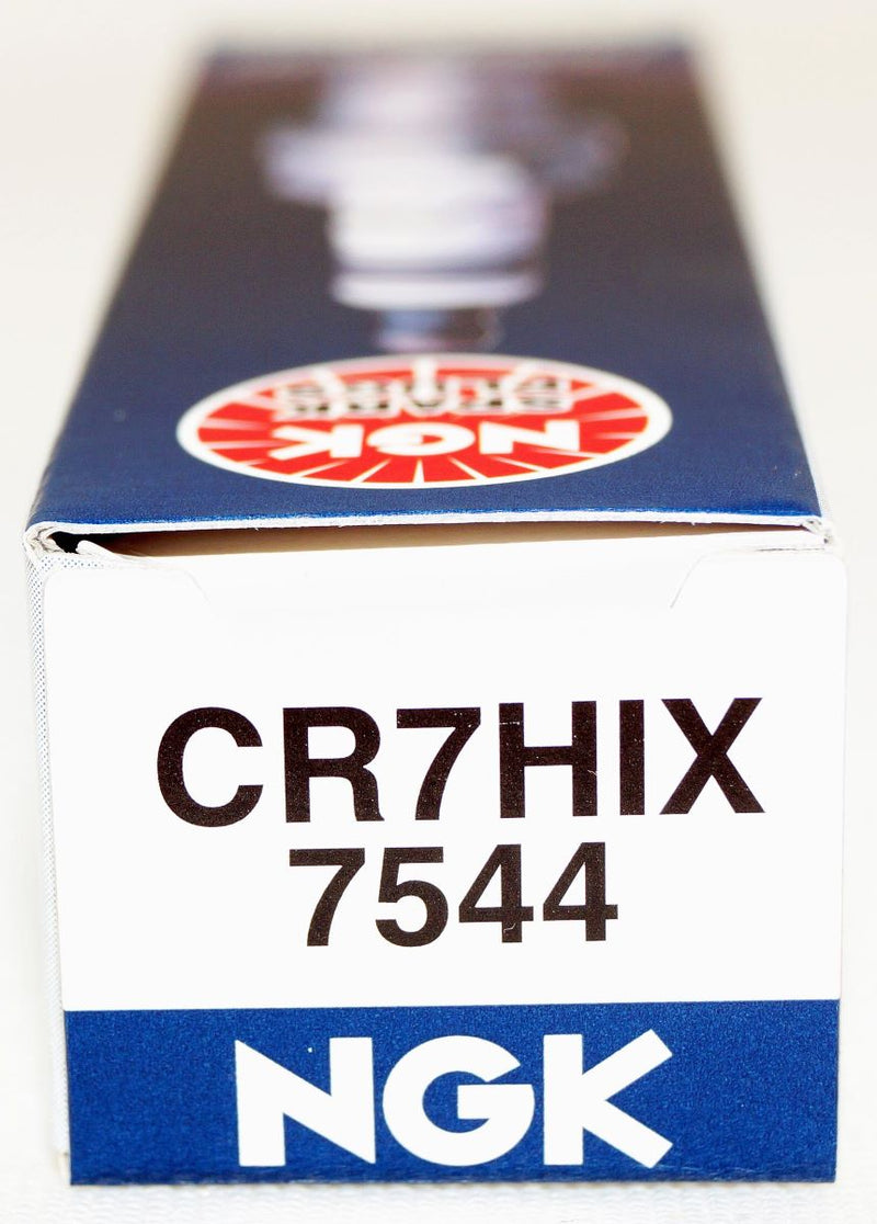 NGK 7544 Iridium IX Spark Plug CR7HIX fits Arctic Cat Polaris