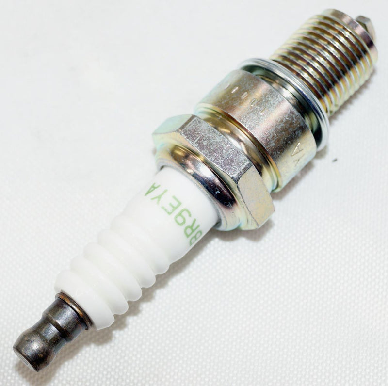 NGK 7548 V Power Spark Plug Wire Set BR9EYA