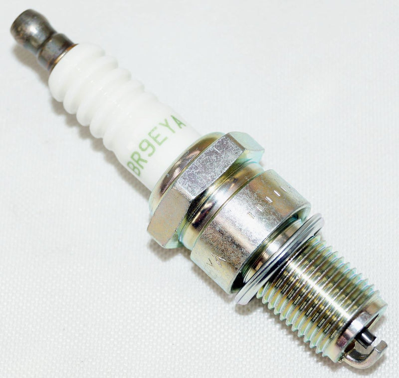 NGK 7548 V Power Spark Plug Wire Set BR9EYA