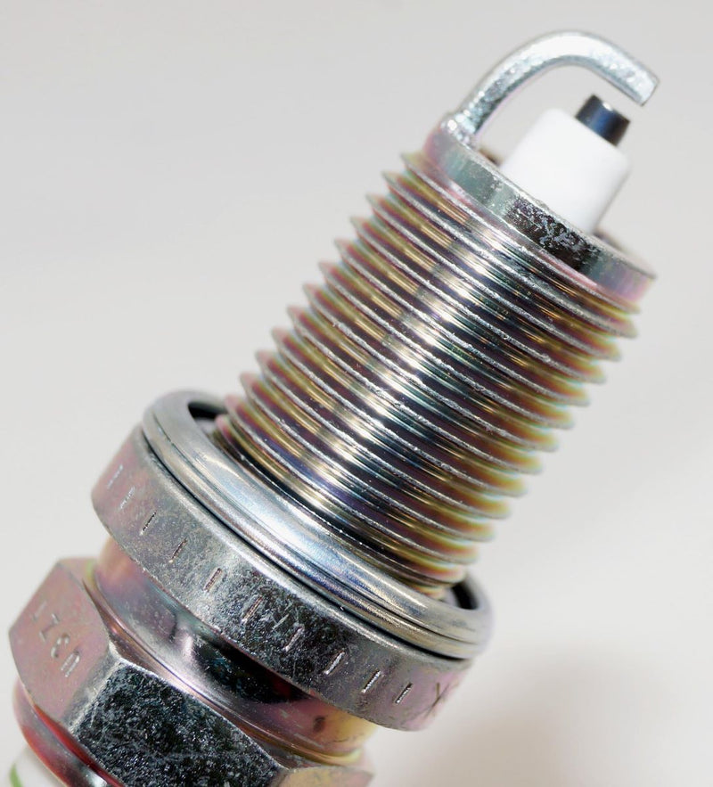 NGK 7558 V Power Spark Plug ZFR5F fits select BMW Mazda Saturn