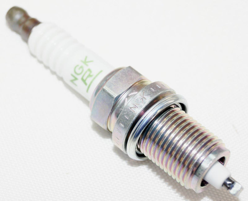 NGK 7558 V Power Spark Plug ZFR5F fits select BMW Mazda Saturn