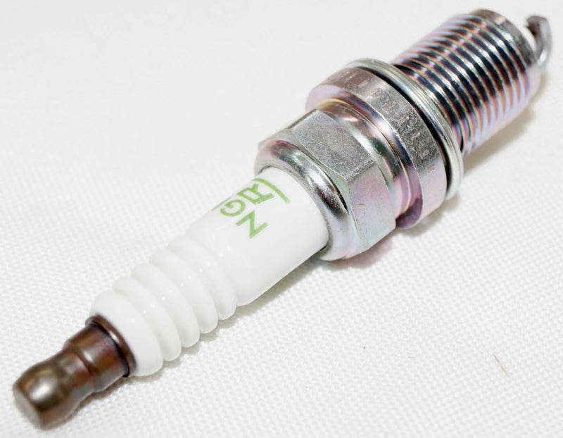 NGK 7558 V Power Spark Plug ZFR5F fits select BMW Mazda Saturn