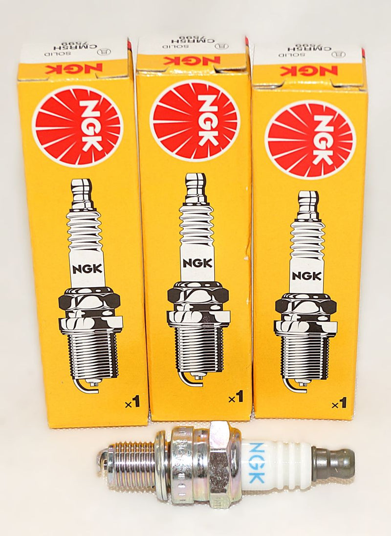 NGK 7599 CMR5H Nickel Spark Plug