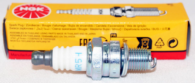 NGK 7599 CMR5H Nickel Spark Plug