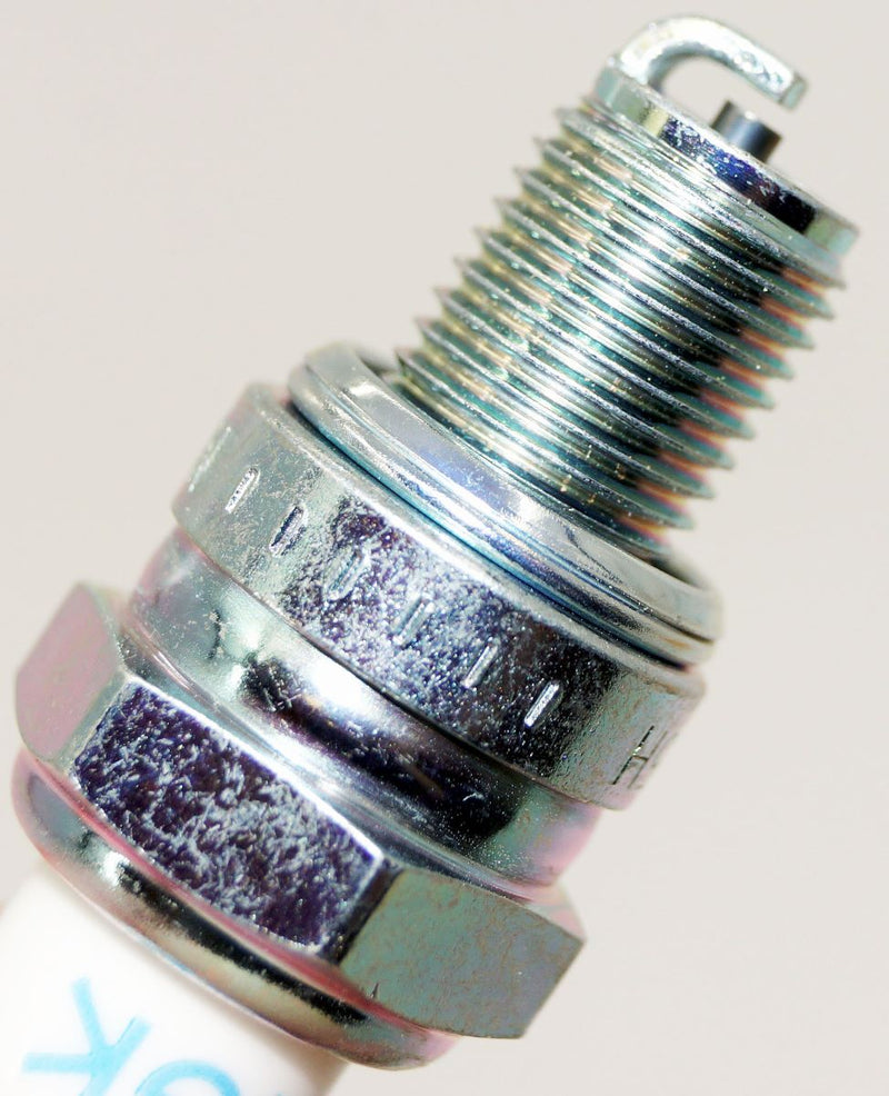NGK 7599 CMR5H Nickel Spark Plug