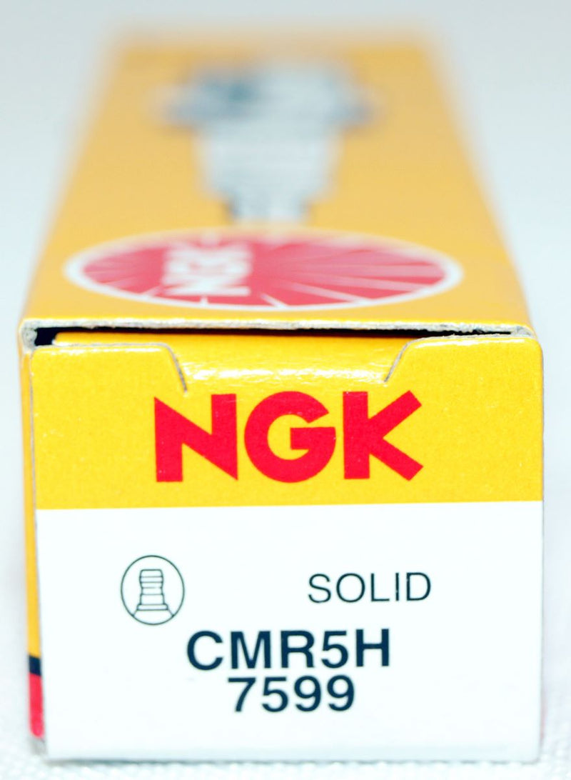NGK 7599 CMR5H Nickel Spark Plug