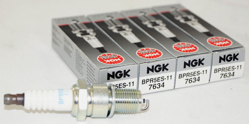 NGK 7634 Spark Plug BPR5ES11