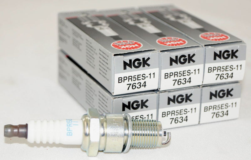 NGK 7634 Spark Plug BPR5ES11
