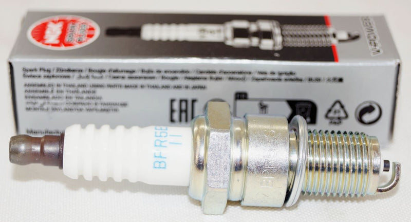 NGK 7634 Spark Plug BPR5ES11