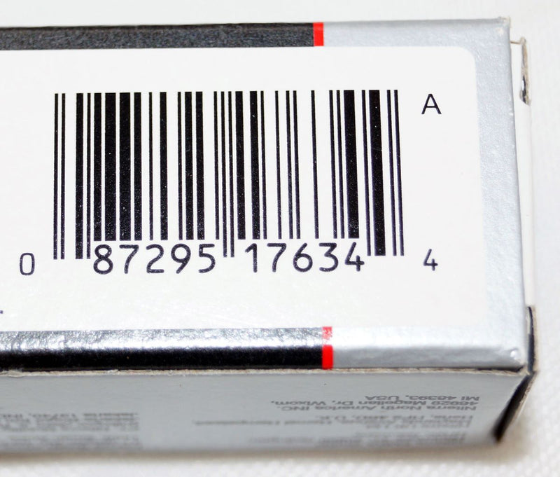 NGK 7634 Spark Plug BPR5ES11