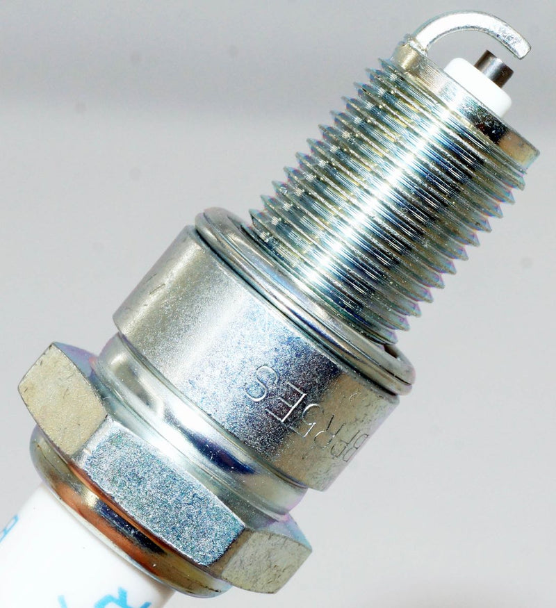 NGK Spark Plug 7734 with Removable Tip BPR5ES