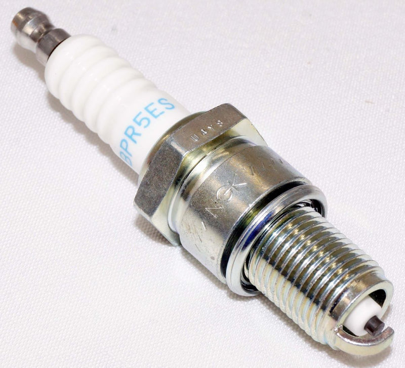 NGK Spark Plug 7734 with Removable Tip BPR5ES