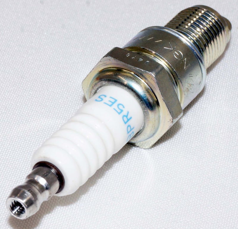 NGK Spark Plug 7734 with Removable Tip BPR5ES