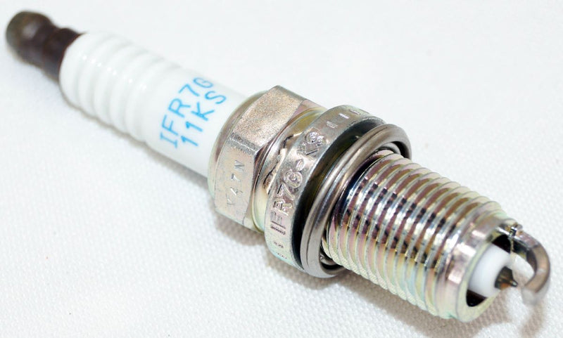 NGK 7746 Iridium Spark Plug IFR7G11KS for Acura RSX CSX Honda Civic Si