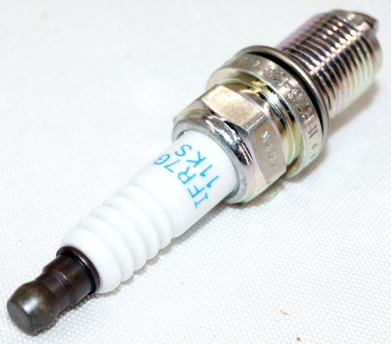 NGK 7746 Iridium Spark Plug IFR7G11KS for Acura RSX CSX Honda Civic Si