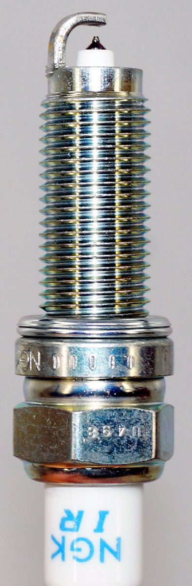 NGK 7751 Laser Iridium Spark Plug ILZKR7B11 fits Mopar and Honda