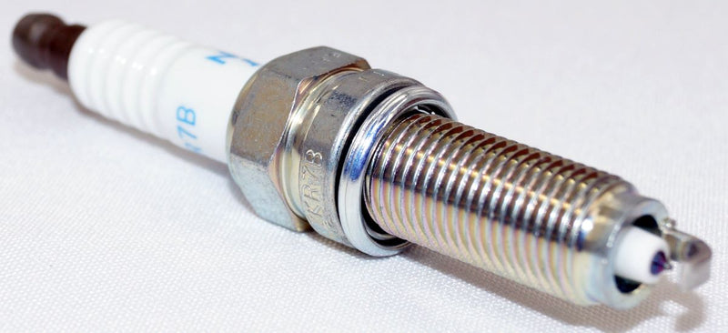 NGK 7751 Laser Iridium Spark Plug ILZKR7B11 fits Mopar and Honda