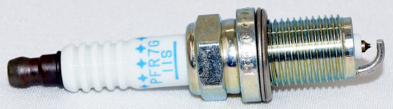NGK 7772 Laser Platinum Spark Plug PFR7G11S
