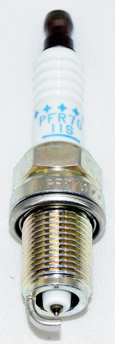 NGK 7772 Laser Platinum Spark Plug PFR7G11S