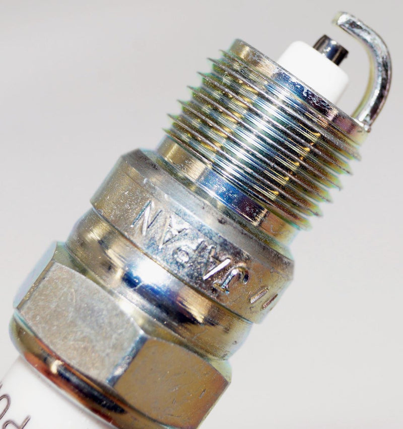 NGK 7773 Spark Plug UR6 V-power for Ford Mustang Inboard Marine