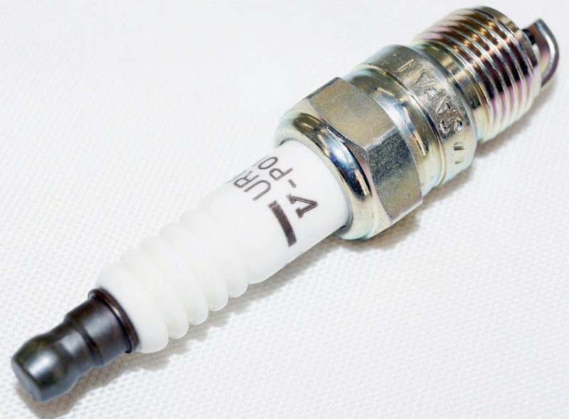 NGK 7773 Spark Plug UR6 V-power for Ford Mustang Inboard Marine