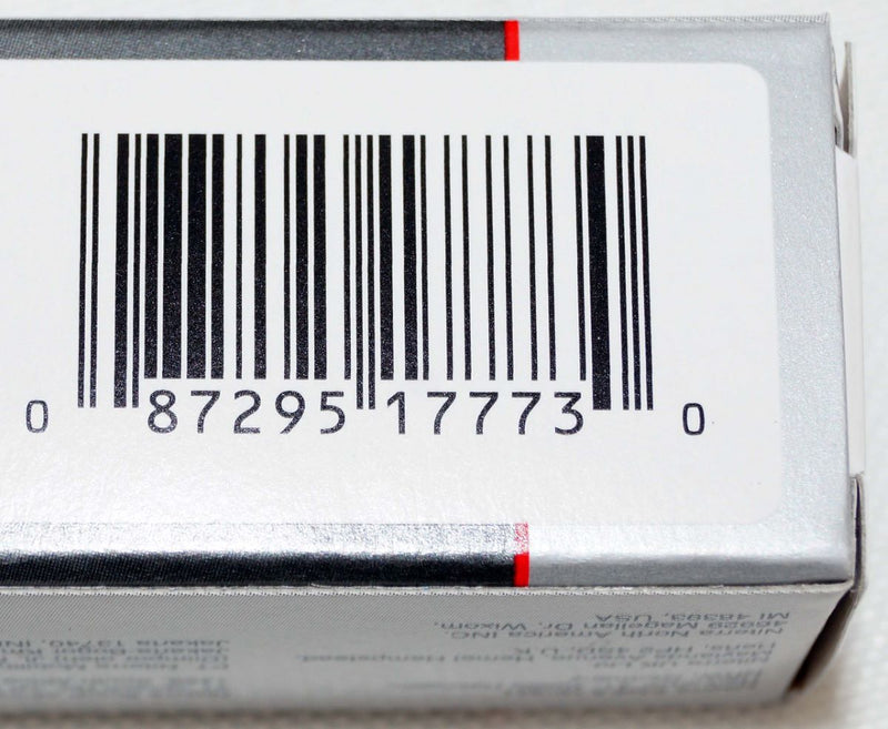 NGK 7773 Spark Plug UR6 V-power for Ford Mustang Inboard Marine