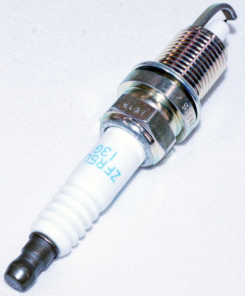 NGK 7781 Laser Platinum Spark Plug ZFR5LP-13G for Mopar and Volkwagen