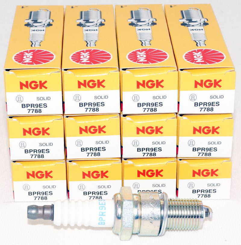 NGK 7788 Spark Plug BPR9ES