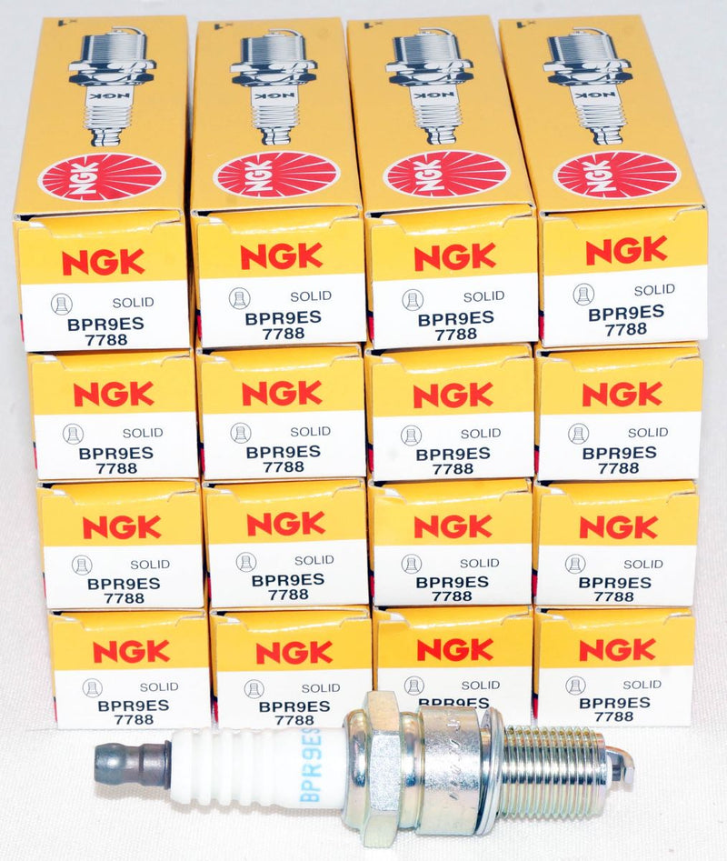 NGK 7788 Spark Plug BPR9ES