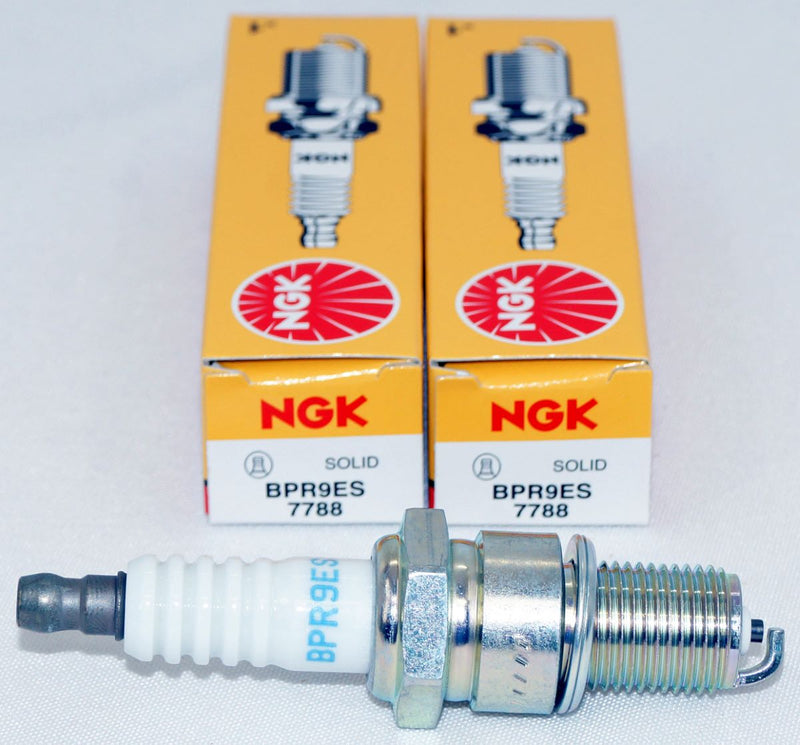 NGK 7788 Spark Plug BPR9ES
