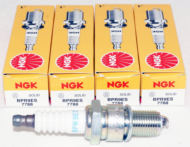 NGK 7788 Spark Plug BPR9ES