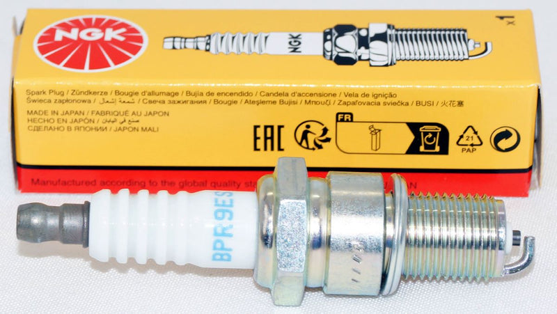 NGK 7788 Spark Plug BPR9ES