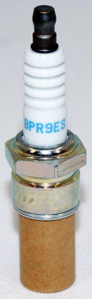 NGK 7788 Spark Plug BPR9ES