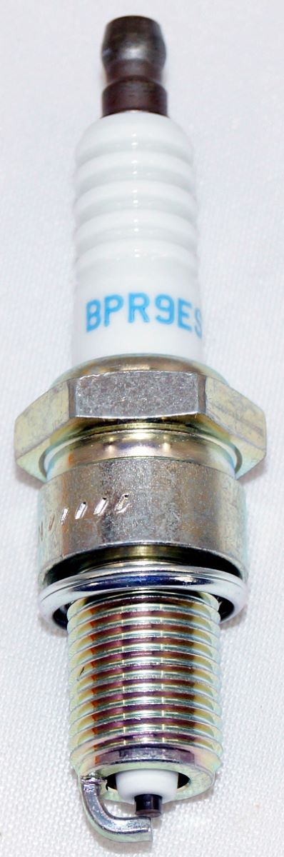 NGK 7788 Spark Plug BPR9ES