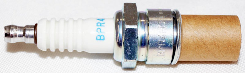 NGK 7823 Spark Plug BPR4HS For Honda and Yamaha