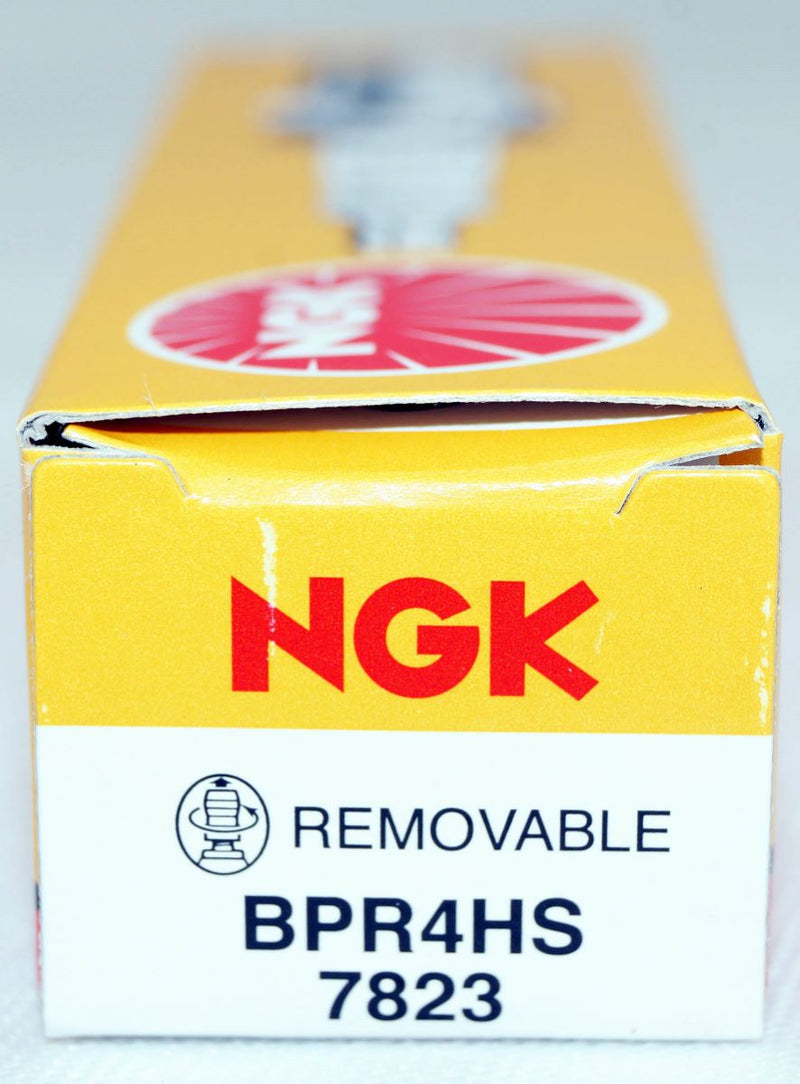 NGK 7823 Spark Plug BPR4HS For Honda and Yamaha
