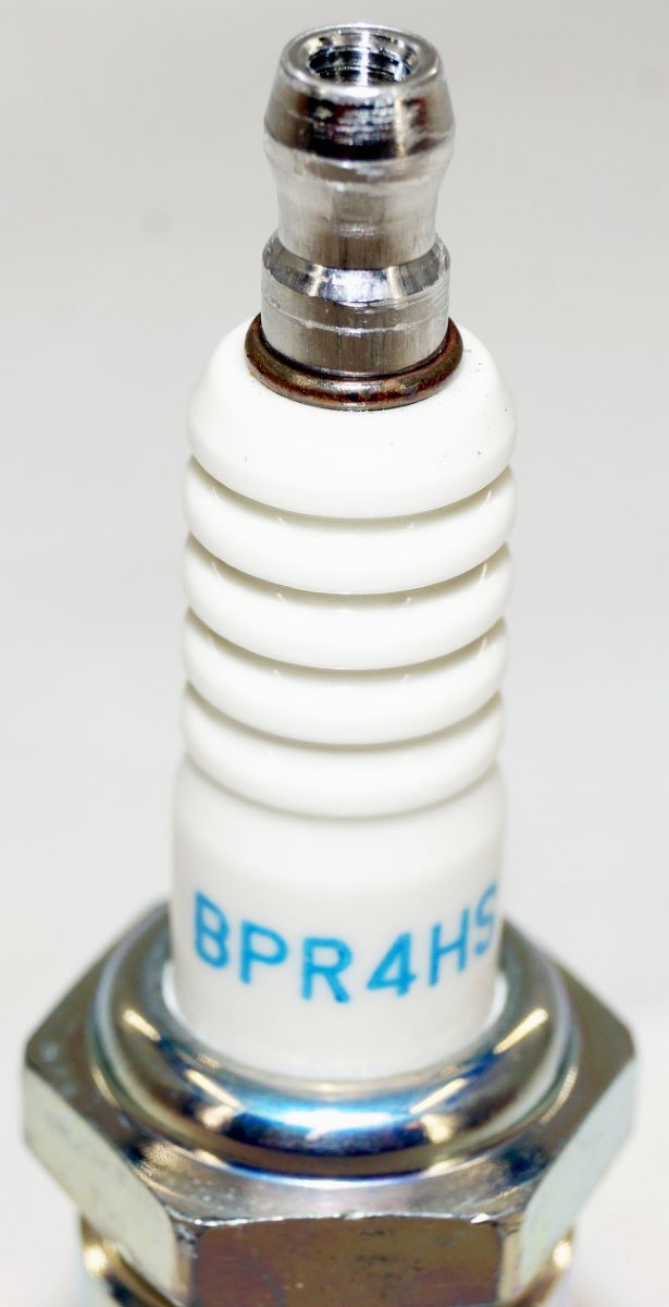 NGK 7823 Spark Plug BPR4HS For Honda and Yamaha