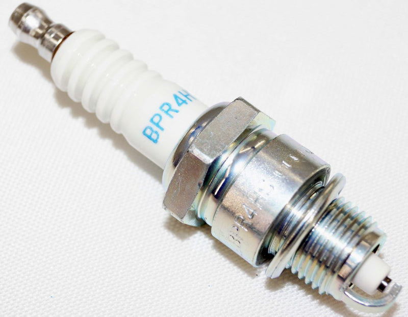 NGK 7823 Spark Plug BPR4HS For Honda and Yamaha