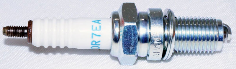 NGK 7839 DR7EA Nickel Spark Plug