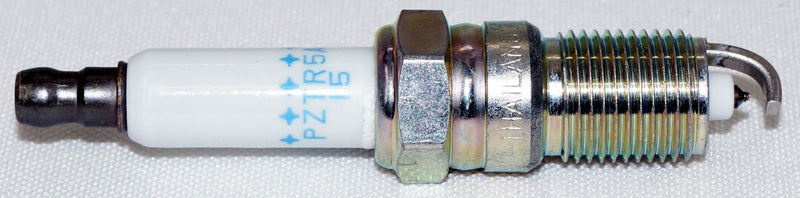 NGK 7862 PZTR5A-15 Laser Platinum Spark Plug fits select 1982-2007 GM